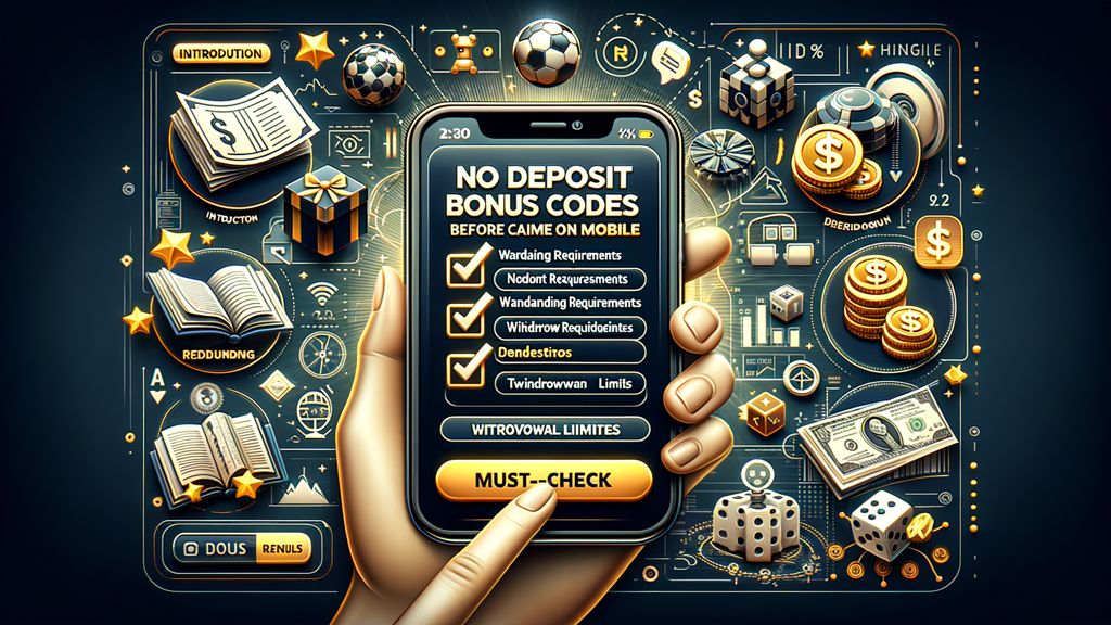 Sample List: Must-Check Terms Before Claiming