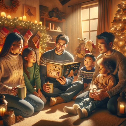 Supporting Emotional Well-being During the Holidays